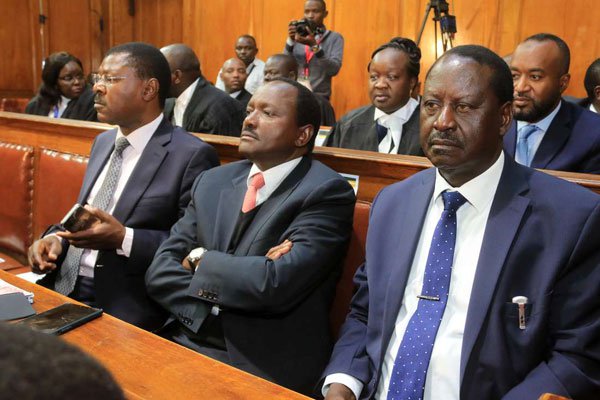 28 August 2017 NASA Leaders Argue The Law Was Not Followed So Court 